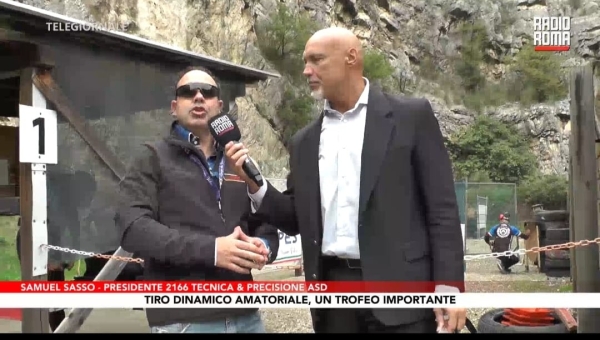 Trofeo Pontino 2025 